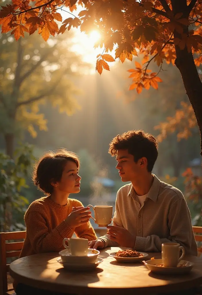 30 Creative Coffee Insta Story Ideas to Inspire Your Feed 30 30 Creative Coffee Insta Story Ideas to Inspire Your Feed - 30. Coffee Memories