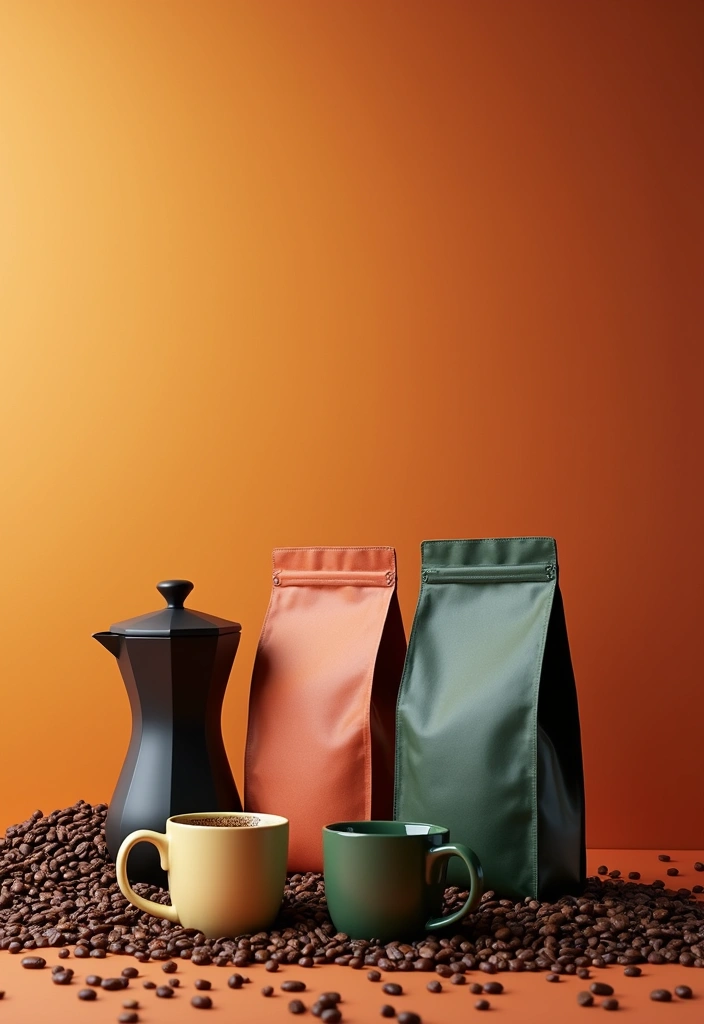 30 Creative Coffee Insta Story Ideas to Inspire Your Feed 6 30 Creative Coffee Insta Story Ideas to Inspire Your Feed - 6. Flash Sales on Coffee Products