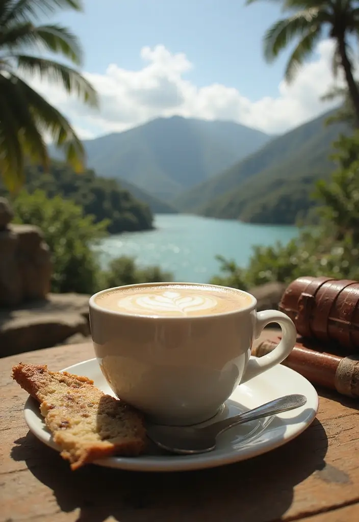 30 Creative Coffee Post Ideas That Boost Your Social Media 10 30 Creative Coffee Post Ideas That Boost Your Social Media - 10. Coffee Travel Diaries