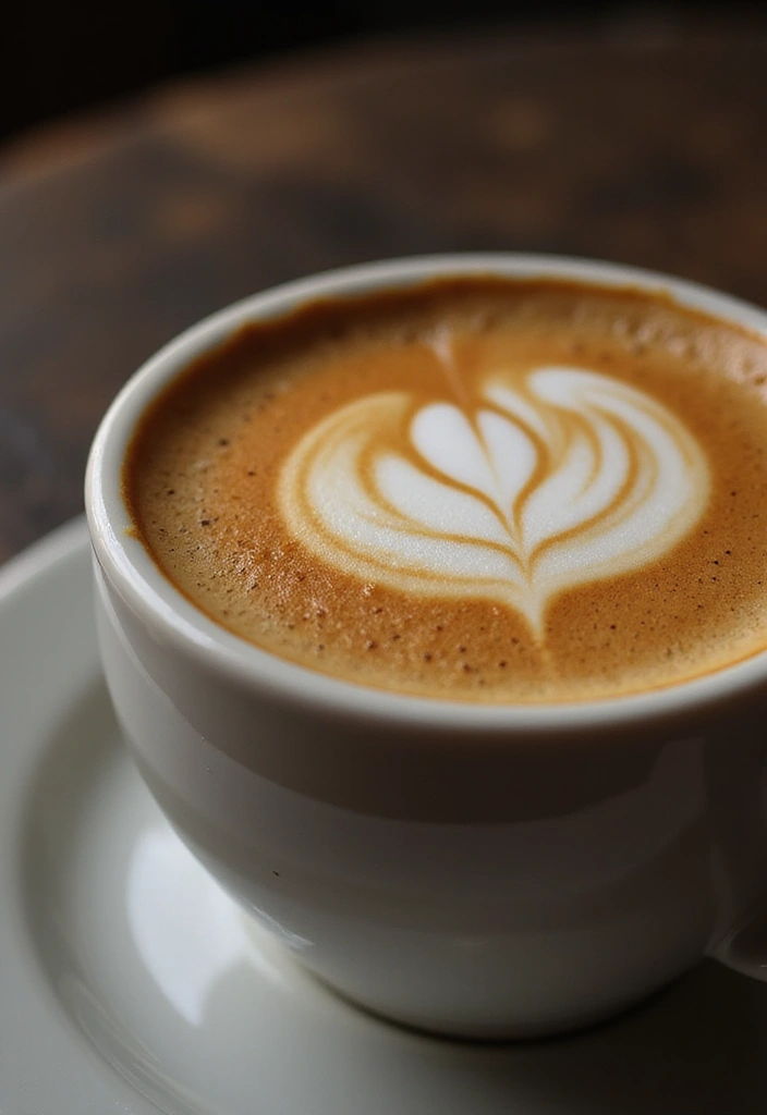 30 Creative Coffee Post Ideas That Boost Your Social Media 11 30 Creative Coffee Post Ideas That Boost Your Social Media - 11. The Magic of Espresso