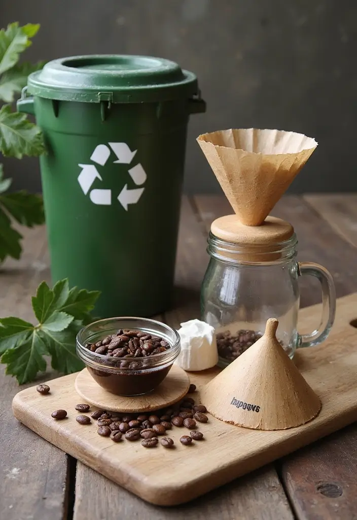 30 Creative Coffee Post Ideas That Boost Your Social Media 15 30 Creative Coffee Post Ideas That Boost Your Social Media - 15. Sustainable Coffee Practices