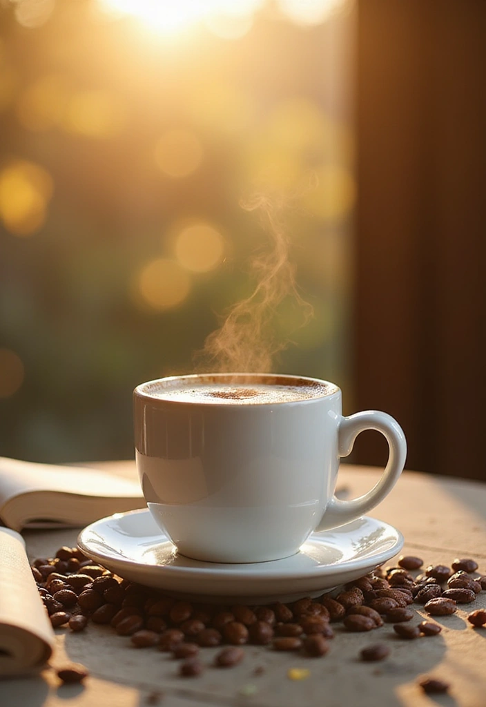 30 Creative Coffee Post Ideas That Boost Your Social Media 16 30 Creative Coffee Post Ideas That Boost Your Social Media - 16. Coffee Quotes and Inspiration