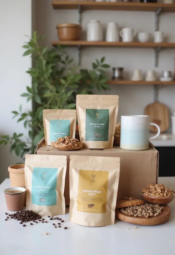 30 Creative Coffee Post Ideas That Boost Your Social Media 18 30 Creative Coffee Post Ideas That Boost Your Social Media - 18. Coffee Subscription Services