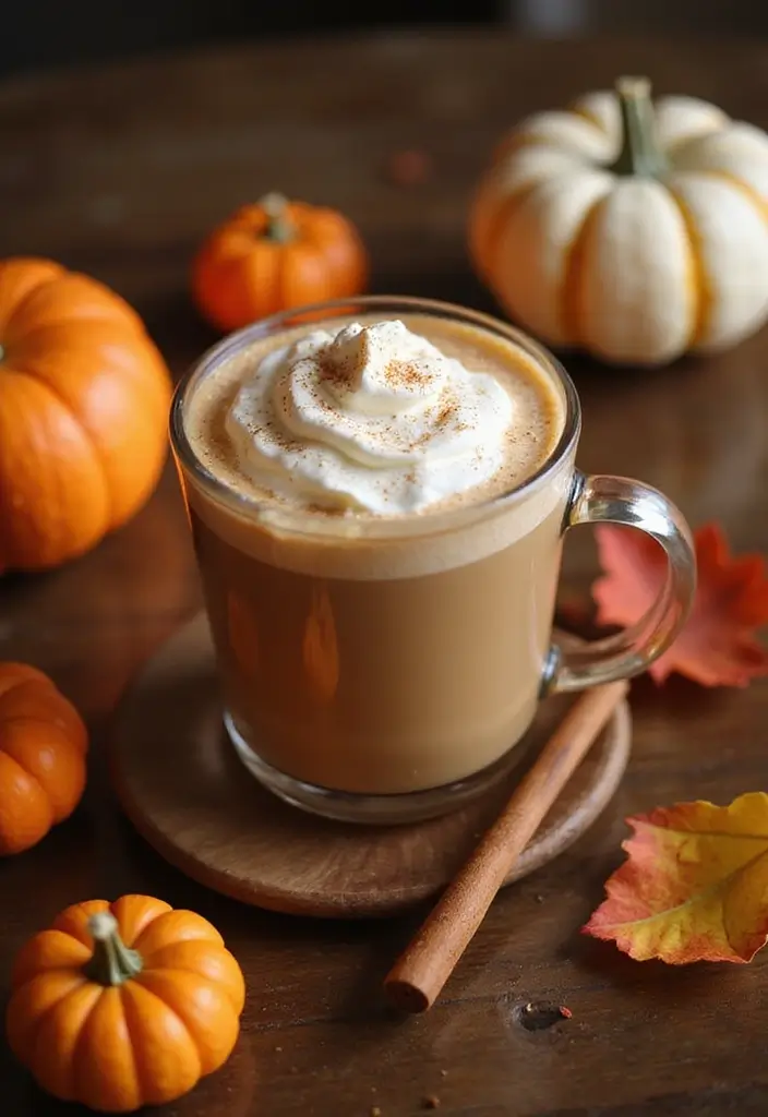 30 Creative Coffee Post Ideas That Boost Your Social Media 19 30 Creative Coffee Post Ideas That Boost Your Social Media - 19. Seasonal Coffee Specials