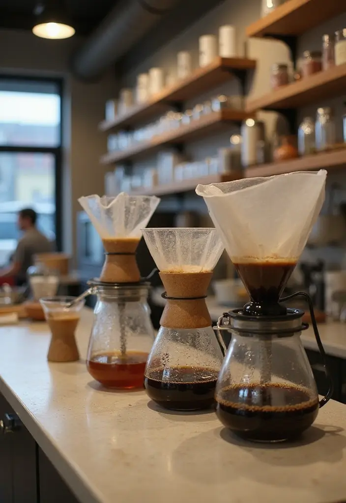 30 Creative Coffee Post Ideas That Boost Your Social Media 21 30 Creative Coffee Post Ideas That Boost Your Social Media - 21. Coffee Techniques and Tools