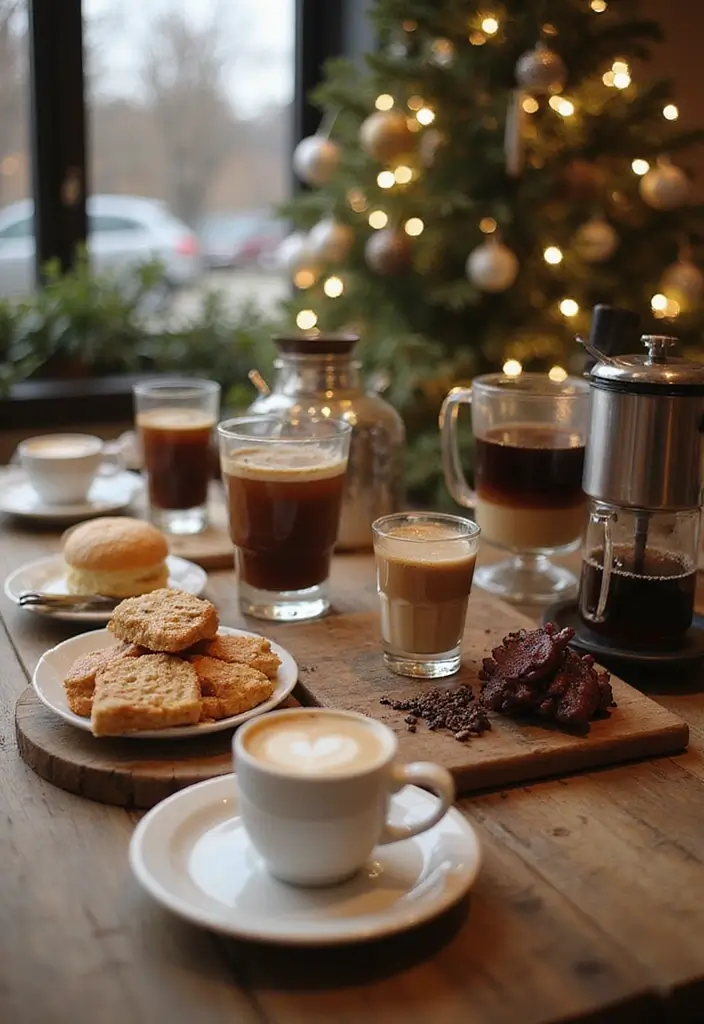 30 Creative Coffee Post Ideas That Boost Your Social Media 22 30 Creative Coffee Post Ideas That Boost Your Social Media - 22. Coffee for Every Occasion