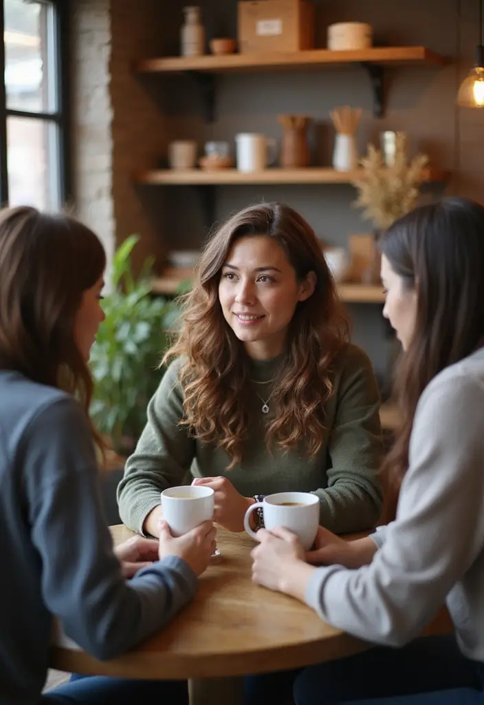 30 Creative Coffee Post Ideas That Boost Your Social Media 24 30 Creative Coffee Post Ideas That Boost Your Social Media - 24. Coffee Influencer Interviews