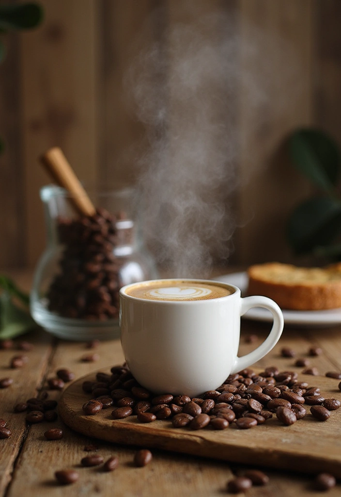 30 Creative Coffee Post Ideas That Boost Your Social Media 27 30 Creative Coffee Post Ideas That Boost Your Social Media - 27. Exploring Global Coffee Cultures