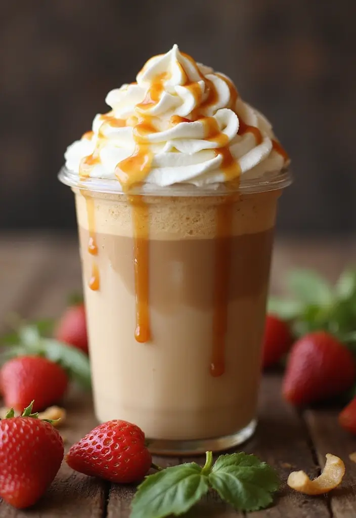 30 Creative Coffee Post Ideas That Boost Your Social Media 7 30 Creative Coffee Post Ideas That Boost Your Social Media - 7. Flavoring Your Coffee