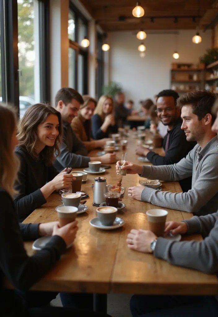 30 Creative Coffee Post Ideas That Boost Your Social Media 31 30 Creative Coffee Post Ideas That Boost Your Social Media - Conclusion