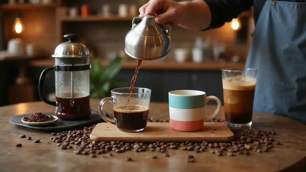 30 Creative Coffee Post Ideas That Boost Your Social Media