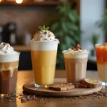 30 Healthy Coffee Drinks That Still Taste Amazing