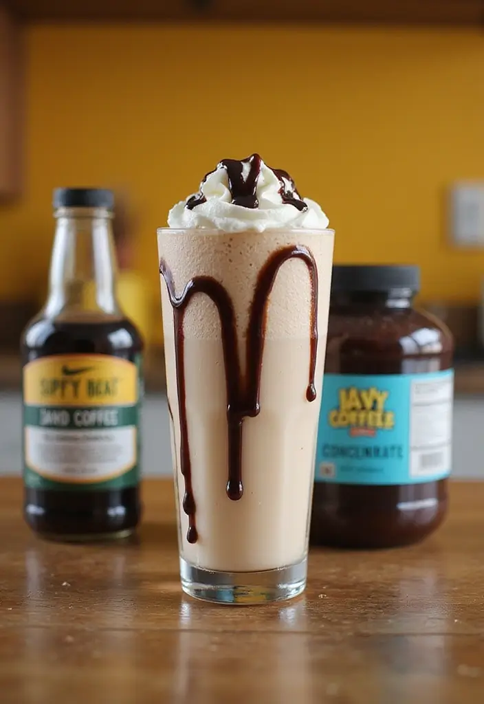 30 Javy Coffee Recipes That Are Quick and Easy 1 30 Javy Coffee Recipes That Are Quick and Easy - 1. Javy Coffee Milkshake