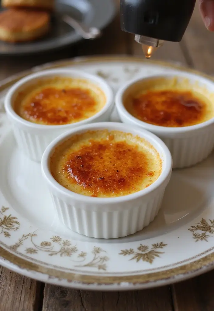 30 Javy Coffee Recipes That Are Quick and Easy 11 30 Javy Coffee Recipes That Are Quick and Easy - 11. Javy Coffee Crème Brûlée