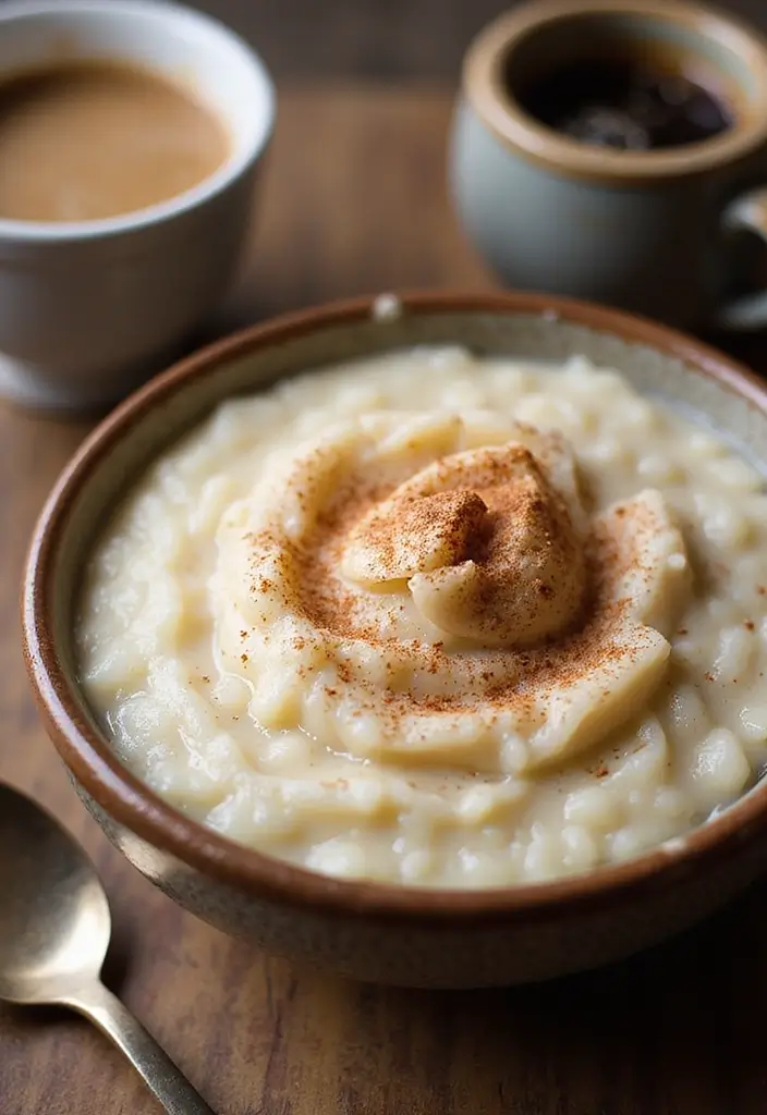 30 Javy Coffee Recipes That Are Quick and Easy 20 30 Javy Coffee Recipes That Are Quick and Easy - 20. Javy Coffee Rice Pudding