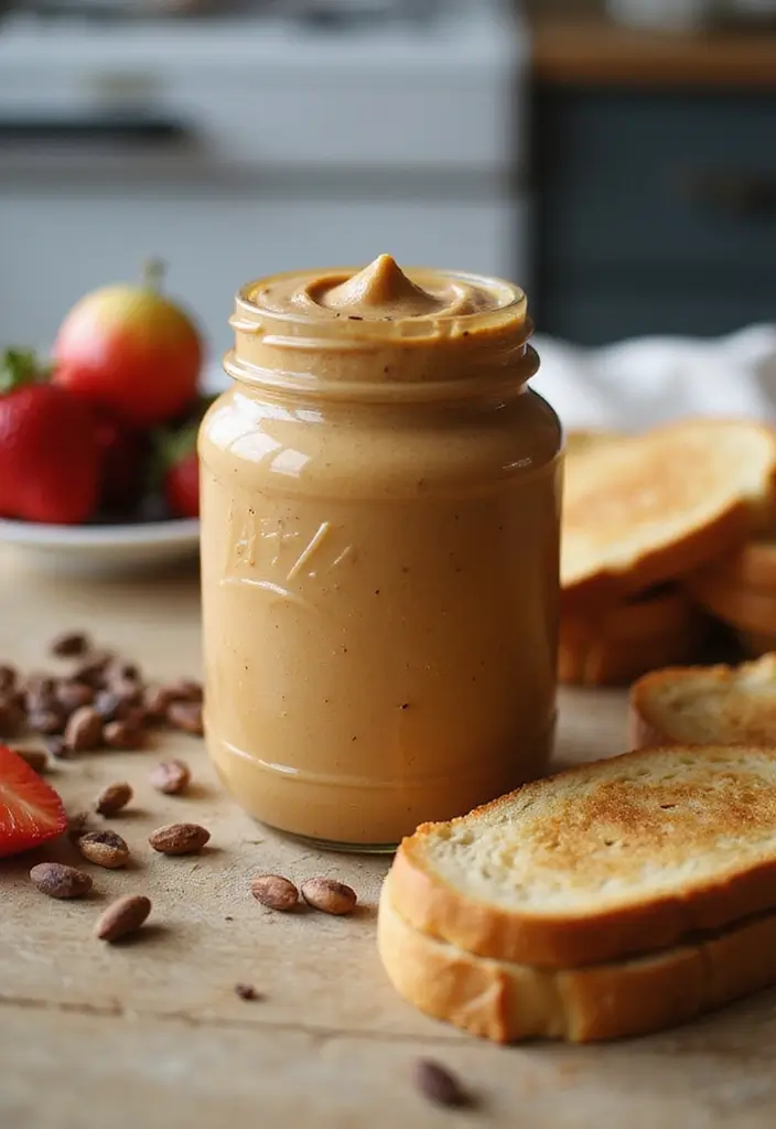 30 Javy Coffee Recipes That Are Quick and Easy 26 30 Javy Coffee Recipes That Are Quick and Easy - 26. Javy Coffee Nut Butter