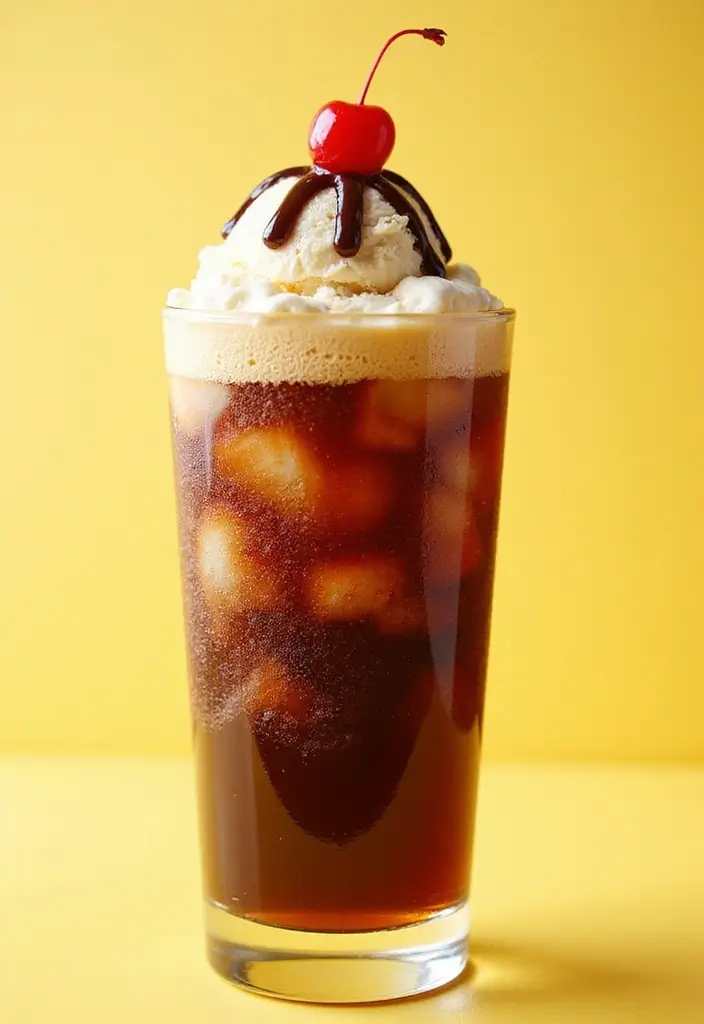 30 Javy Coffee Recipes That Are Quick and Easy 4 30 Javy Coffee Recipes That Are Quick and Easy - 4. Javy Coffee Ice Cream Float