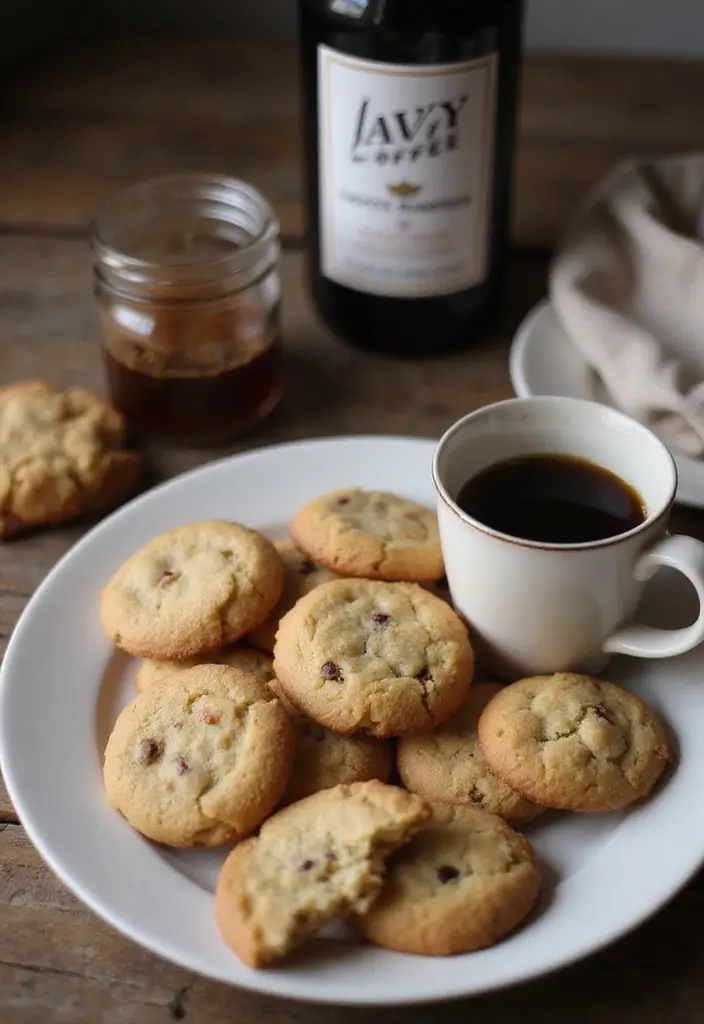 30 Javy Coffee Recipes That Are Quick and Easy 6 30 Javy Coffee Recipes That Are Quick and Easy - 6. Javy Coffee Cookies