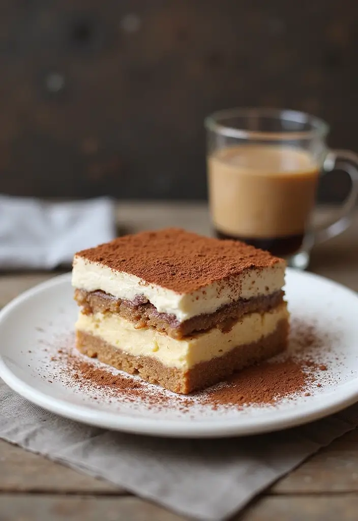 30 Javy Coffee Recipes That Are Quick and Easy 7 30 Javy Coffee Recipes That Are Quick and Easy - 7. Javy Coffee Tiramisu