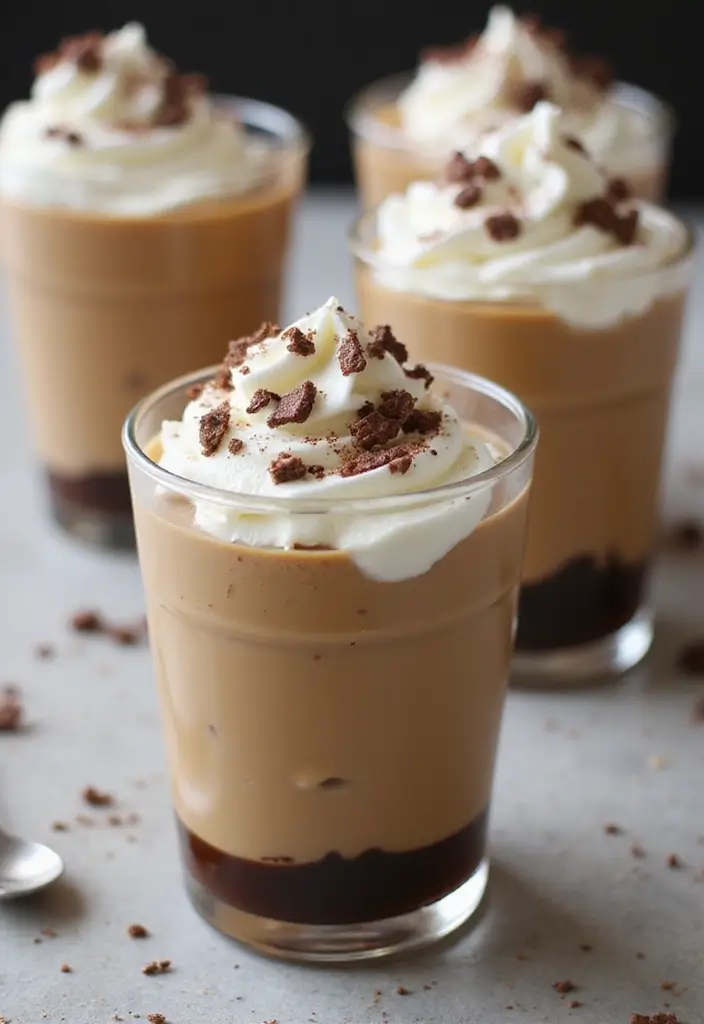 30 Javy Coffee Recipes That Are Quick and Easy 9 30 Javy Coffee Recipes That Are Quick and Easy - 9. Javy Coffee Pudding