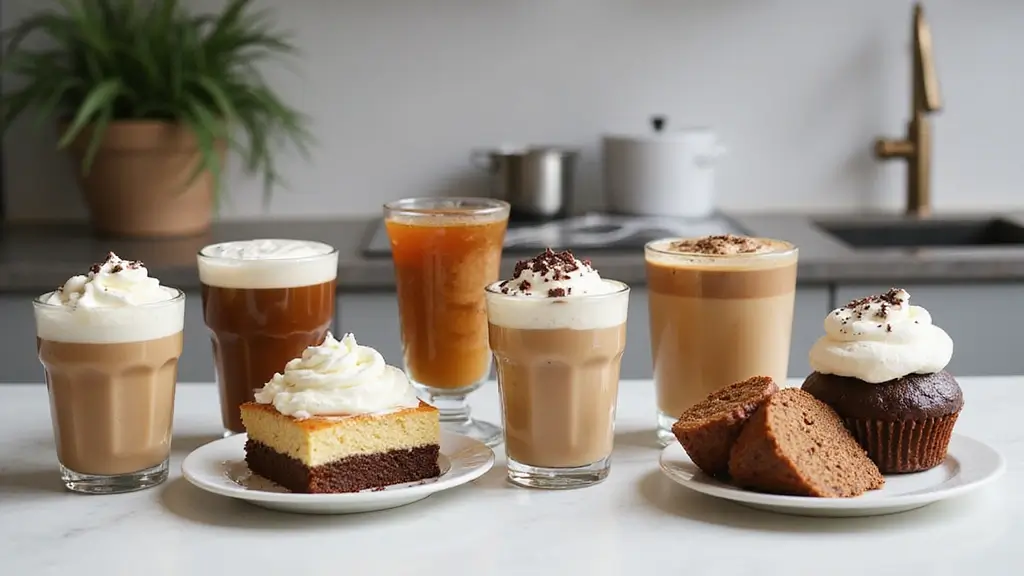 30 Javy Coffee Recipes That Are Quick and Easy