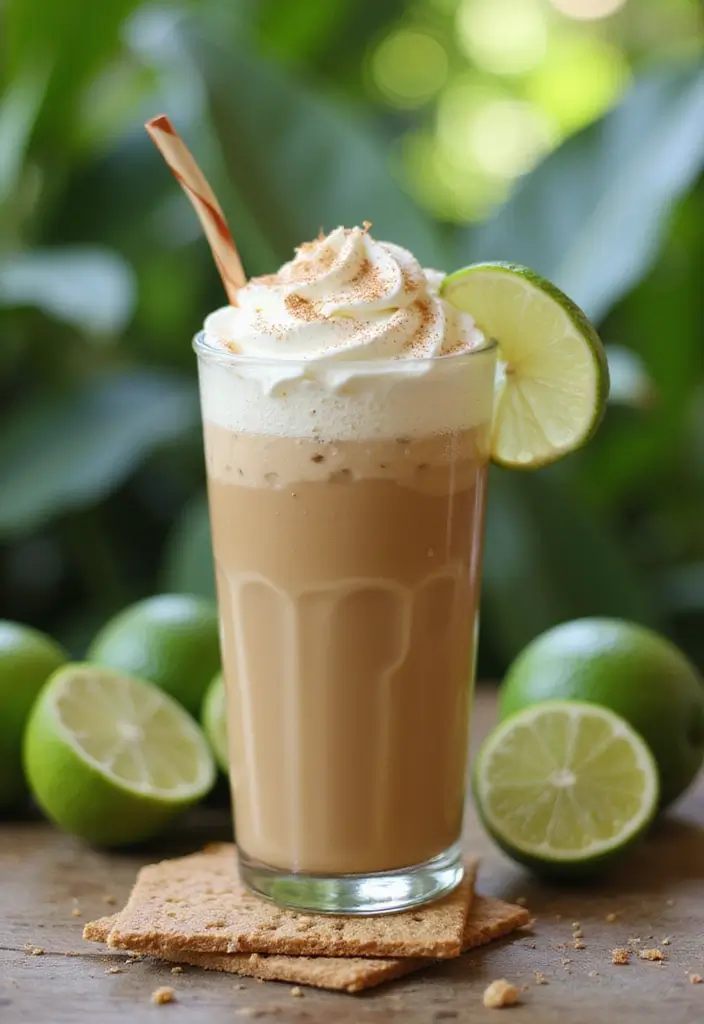 30 Keurig Iced Coffee Recipes That Taste Better Than Starbucks 24 30 Keurig Iced Coffee Recipes That Taste Better Than Starbucks - 24. Key Lime Pie Iced Coffee