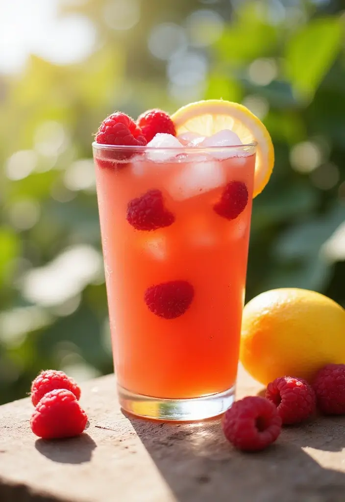 30 Keurig Iced Coffee Recipes That Taste Better Than Starbucks 26 30 Keurig Iced Coffee Recipes That Taste Better Than Starbucks - 26. Raspberry Lemonade Iced Coffee