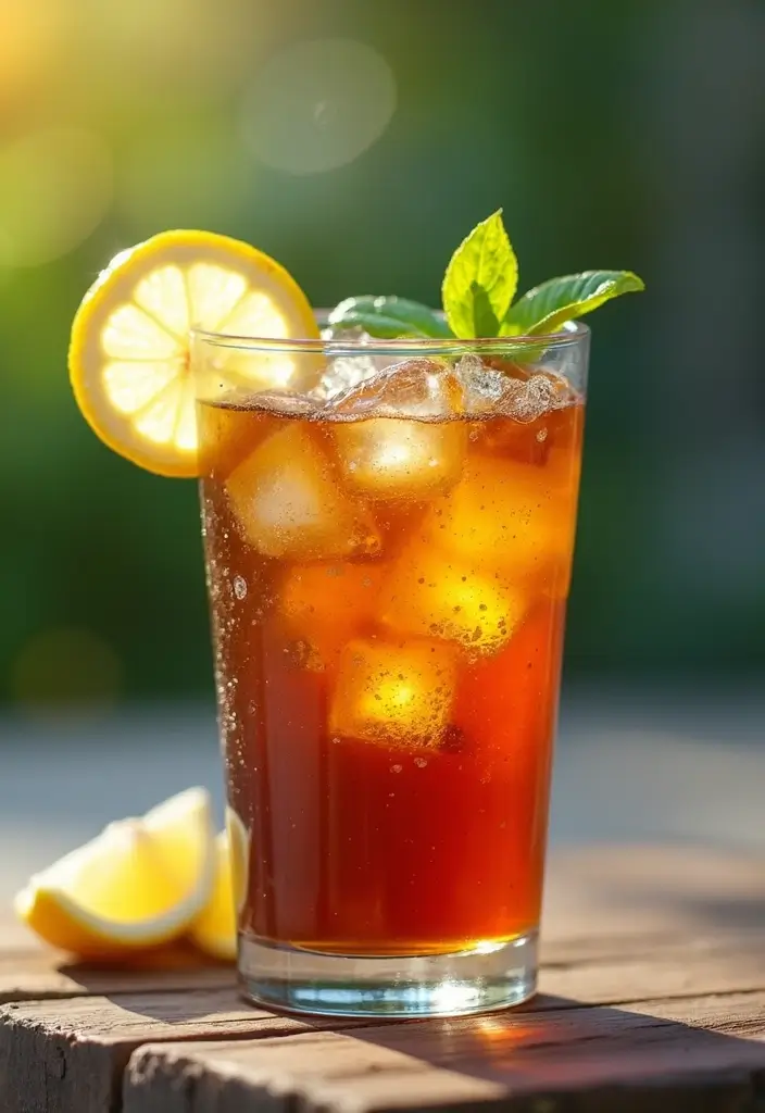 30 Keurig Iced Coffee Recipes That Taste Better Than Starbucks 28 30 Keurig Iced Coffee Recipes That Taste Better Than Starbucks - 28. Sweet Tea Iced Coffee