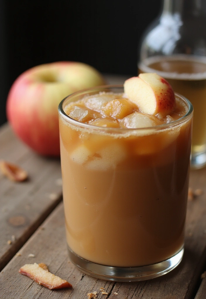 30 Keurig Iced Coffee Recipes That Taste Better Than Starbucks 29 30 Keurig Iced Coffee Recipes That Taste Better Than Starbucks - 29. Caramel Apple Iced Coffee