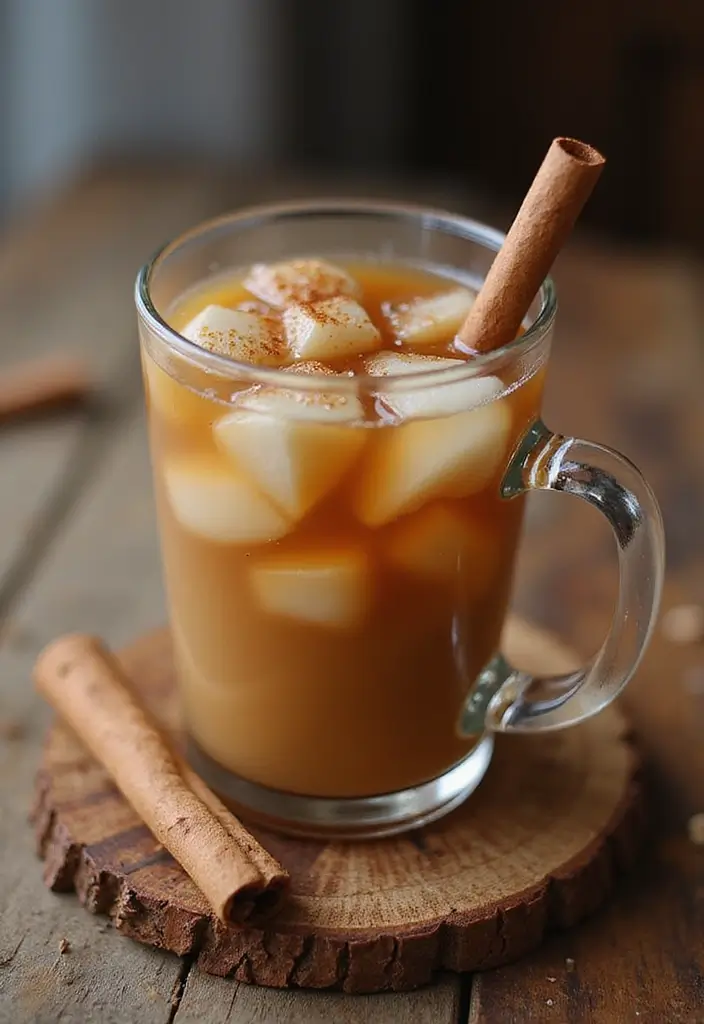 30 Keurig Iced Coffee Recipes That Taste Better Than Starbucks 30 30 Keurig Iced Coffee Recipes That Taste Better Than Starbucks - 30. Cinnamon Honey Iced Coffee