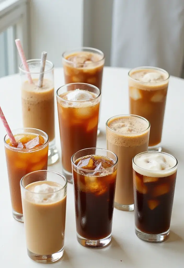 30 Keurig Iced Coffee Recipes That Taste Better Than Starbucks 31 30 Keurig Iced Coffee Recipes That Taste Better Than Starbucks - Conclusion