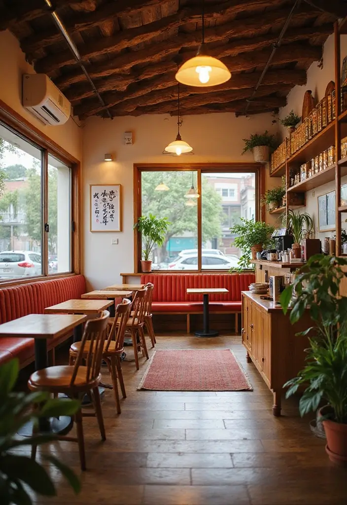 30 Korean Coffee Shop Aesthetic Ideas You’ll Want to Visit 31 30 Korean Coffee Shop Aesthetic Ideas You’ll Want to Visit - Conclusion