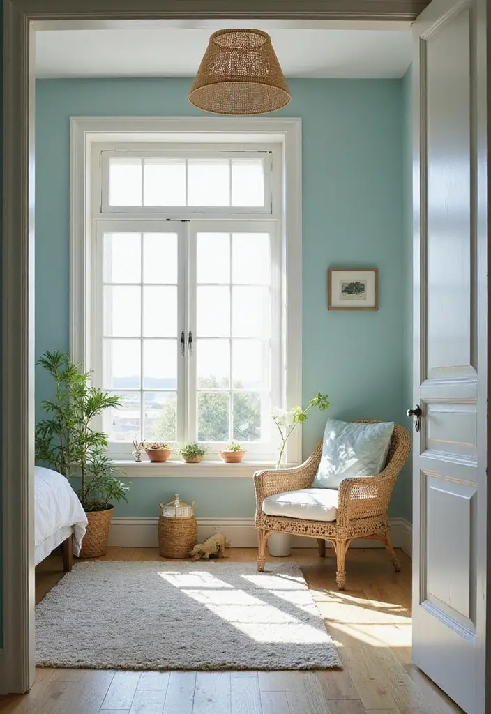 30 London Coffee Shop Aesthetic Ideas You’ll Want to Visit 14 30 London Coffee Shop Aesthetic Ideas You’ll Want to Visit - 14. Coastal Vibes: The Sea, The Sea