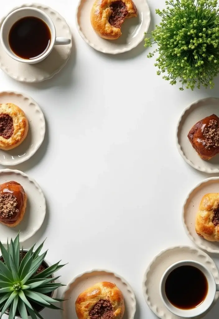 30 London Coffee Shop Aesthetic Ideas You’ll Want to Visit 31 30 London Coffee Shop Aesthetic Ideas You’ll Want to Visit - Conclusion