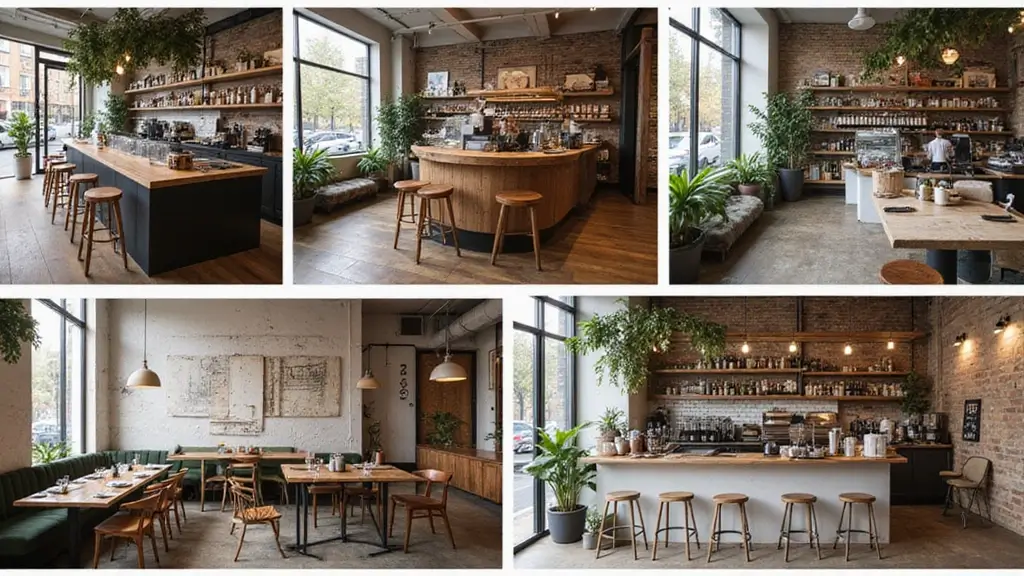 30 London Coffee Shop Aesthetic Ideas You’ll Want to Visit