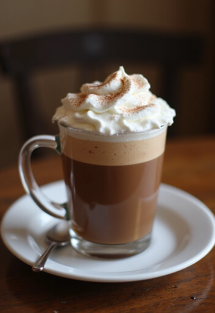 30 Mexican Coffee Bar Ideas Full of Flavor and Charm 10 30 Mexican Coffee Bar Ideas Full of Flavor and Charm - 10. Coffee Blend with Mexican Chocolate