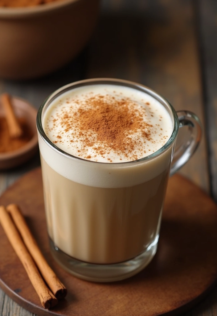 30 Mexican Coffee Bar Ideas Full of Flavor and Charm 13 30 Mexican Coffee Bar Ideas Full of Flavor and Charm - 13. Unique Flavored Coffee Drinks