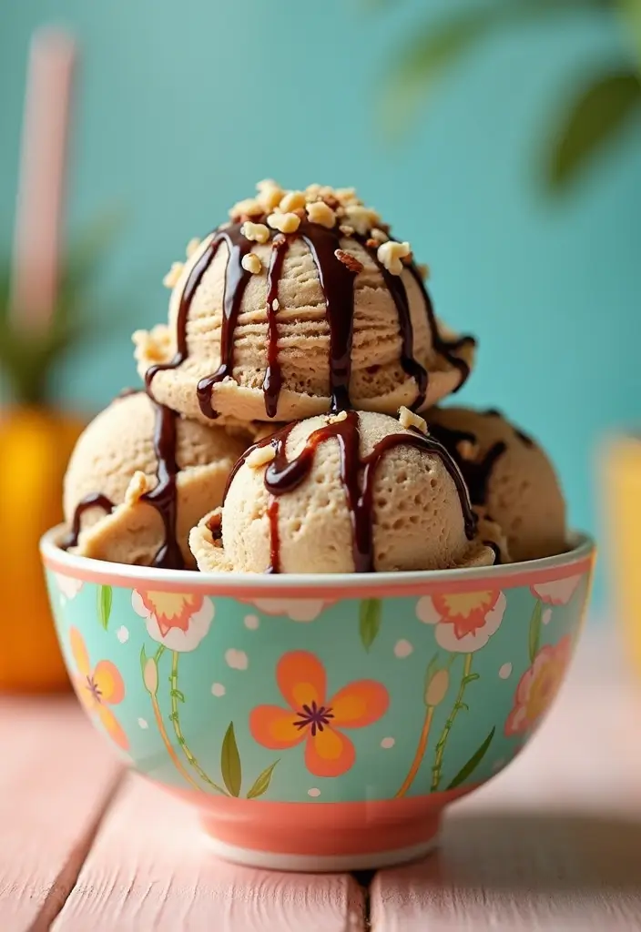 30 Mexican Coffee Bar Ideas Full of Flavor and Charm 15 30 Mexican Coffee Bar Ideas Full of Flavor and Charm - 15. Coffee Ice Cream for a Sweet Treat