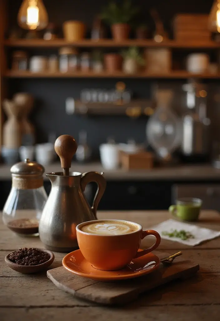 30 Mexican Coffee Bar Ideas Full of Flavor and Charm 18 30 Mexican Coffee Bar Ideas Full of Flavor and Charm - 18. Mexican Coffee Rituals to Share