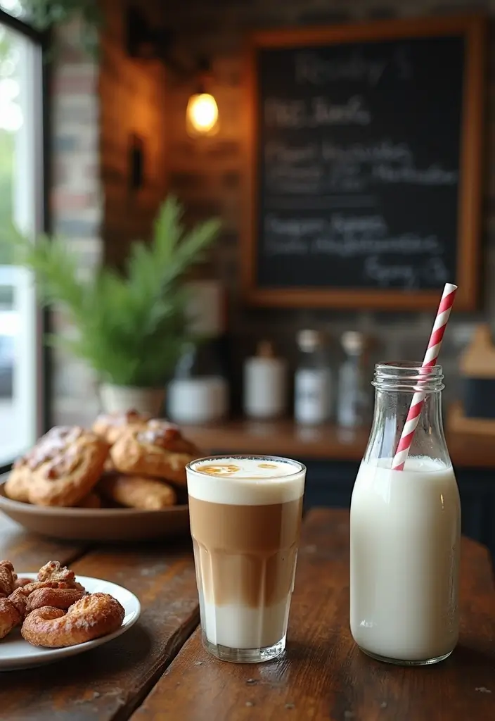 30 Mexican Coffee Bar Ideas Full of Flavor and Charm 19 30 Mexican Coffee Bar Ideas Full of Flavor and Charm - 19. Coffee Bar with Local Ingredients