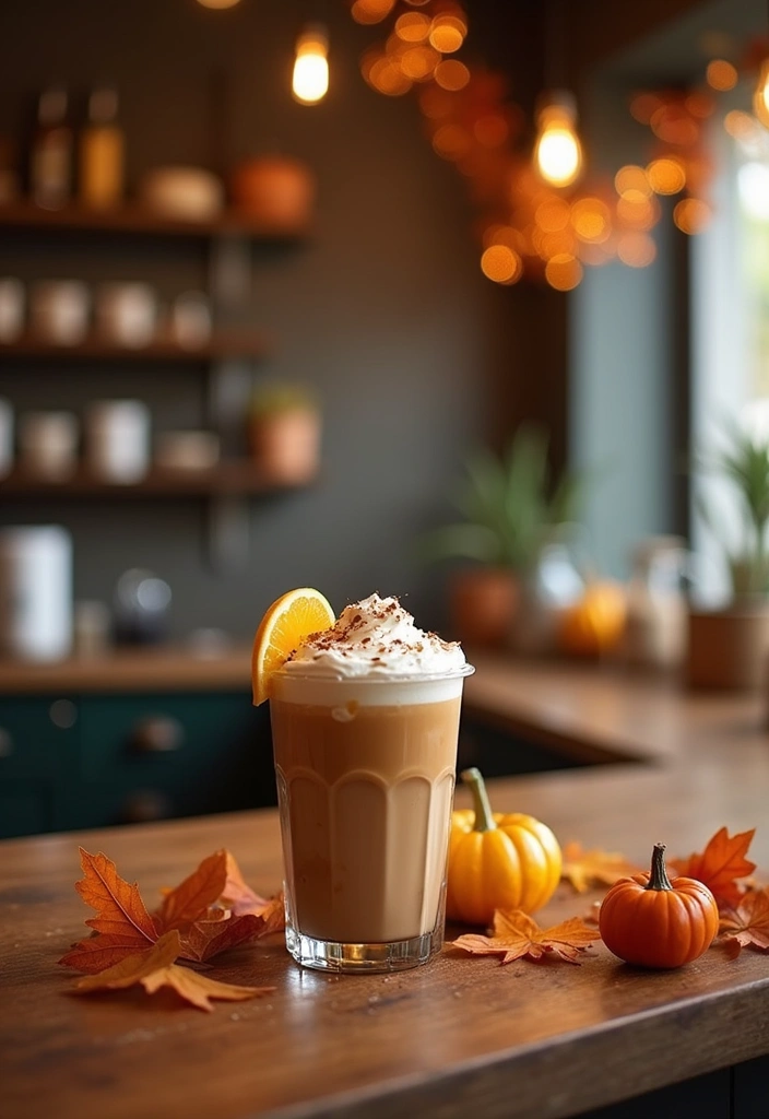 30 Mexican Coffee Bar Ideas Full of Flavor and Charm 20 30 Mexican Coffee Bar Ideas Full of Flavor and Charm - 20. Coffee Bar with Seasonal Flavors