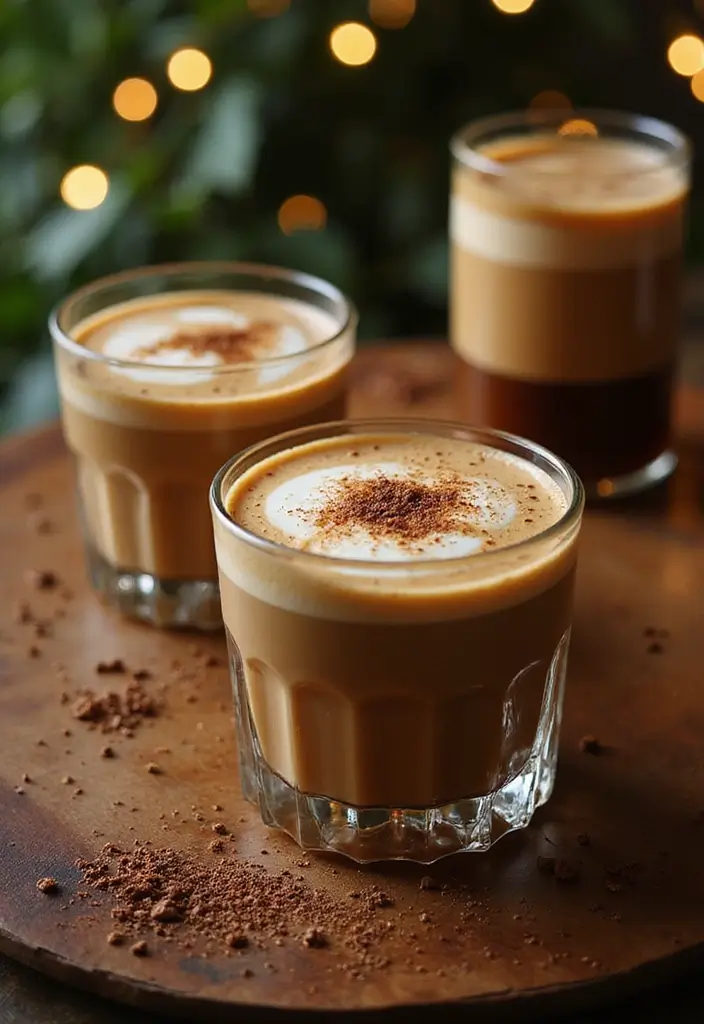 30 Mexican Coffee Bar Ideas Full of Flavor and Charm 23 30 Mexican Coffee Bar Ideas Full of Flavor and Charm - 23. Coffee Bar with Craft Cocktails