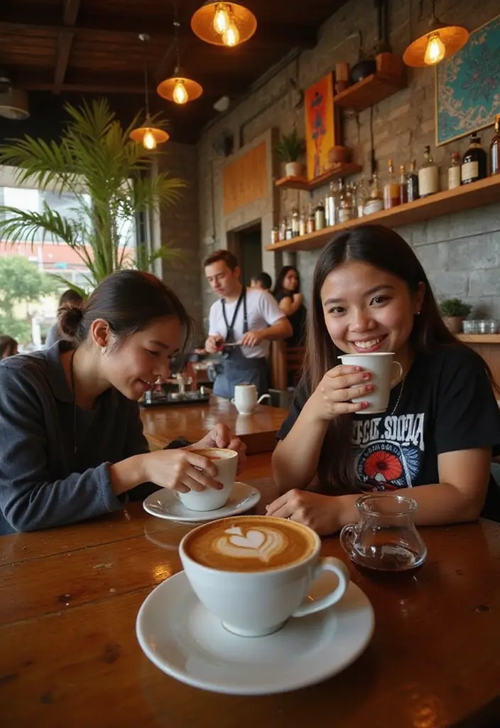 30 Mexican Coffee Bar Ideas Full of Flavor and Charm 31 30 Mexican Coffee Bar Ideas Full of Flavor and Charm - Conclusion: Celebrating the Rich Culture of Mexican Coffee