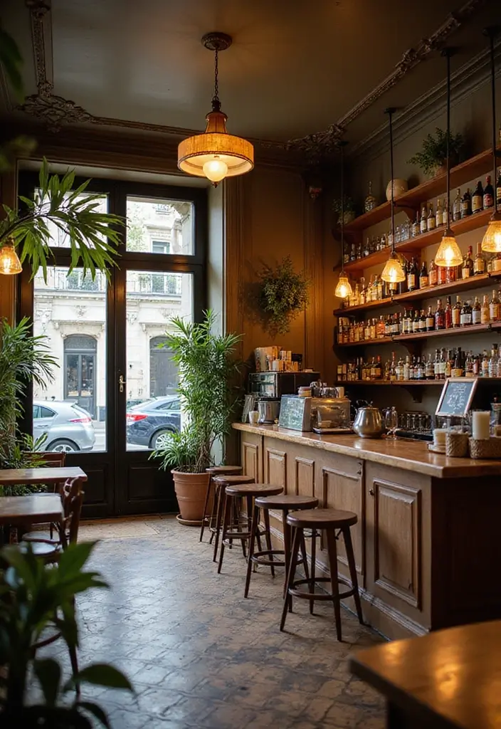 30 Paris Coffee Shop Aesthetic Ideas That Feel Dreamy Conclusion