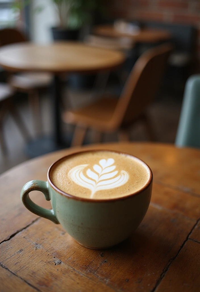 30 Popular Coffee Starbucks Orders You Should Try 11 30 Popular Coffee Starbucks Orders You Should Try - 11. Honey Almondmilk Flat White