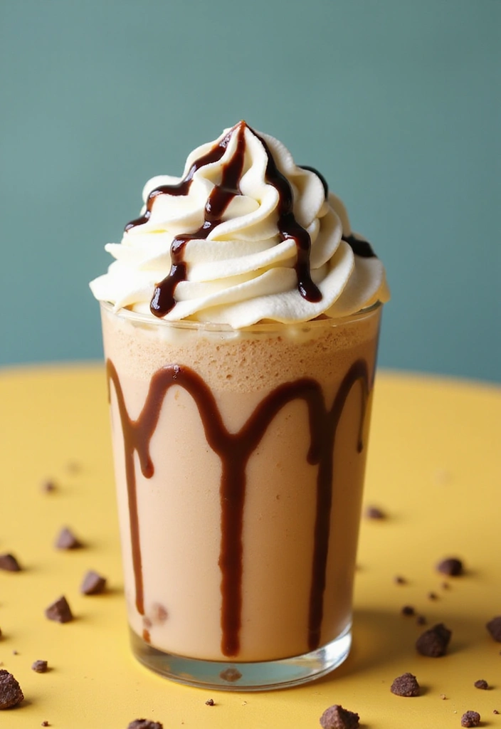 30 Popular Coffee Starbucks Orders You Should Try 28 30 Popular Coffee Starbucks Orders You Should Try - 28. Java Chip Frappuccino