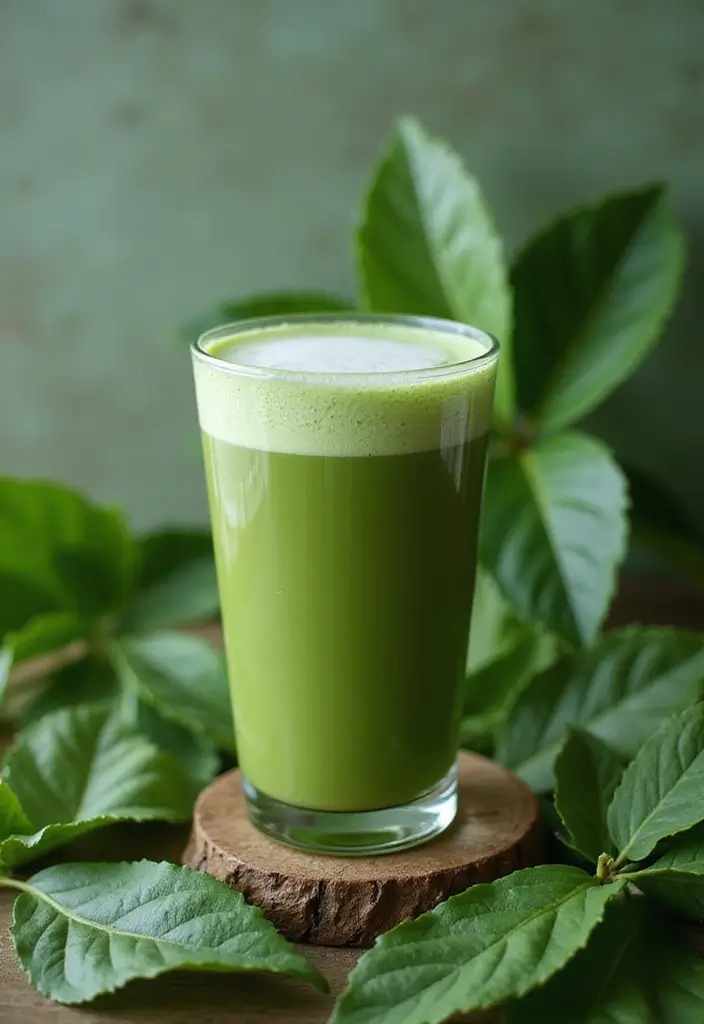 30 Popular Coffee Starbucks Orders You Should Try 6 30 Popular Coffee Starbucks Orders You Should Try - 6. Matcha Green Tea Latte