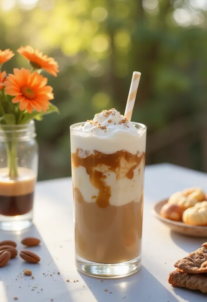30 Popular Coffee Starbucks Orders You Should Try 9 30 Popular Coffee Starbucks Orders You Should Try - 9. Vanilla Sweet Cream Cold Brew