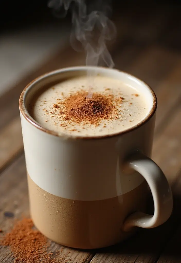 30 Scooters Coffee Drinks You Need to Taste 8 30 Scooters Coffee Drinks You Need to Taste - 8. Chai Spice Latte