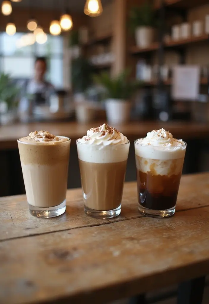 30 Scooters Coffee Drinks You Need to Taste 31 30 Scooters Coffee Drinks You Need to Taste - Conclusion
